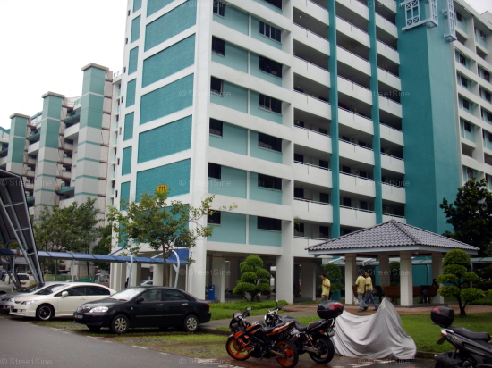 Clementi West Street 2 thumbnail photo